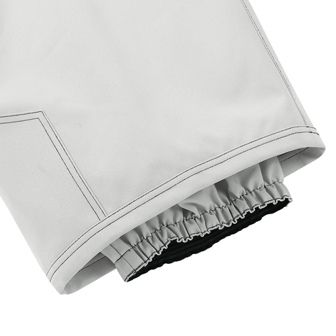 Pantaloni pants - Light grey