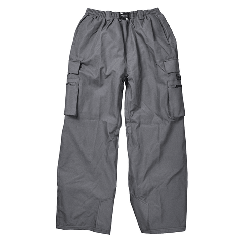 Pantaloni pants - #18 Tarmac