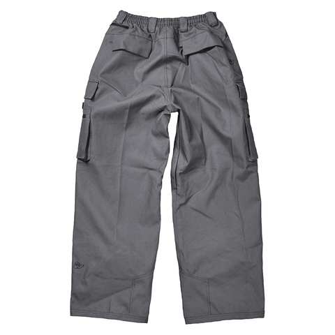 Pantaloni pants - #18 Tarmac