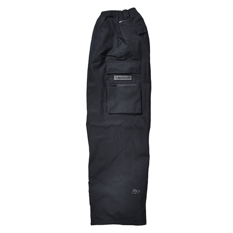 Pantaloni pants - #19 Black / Tarmac