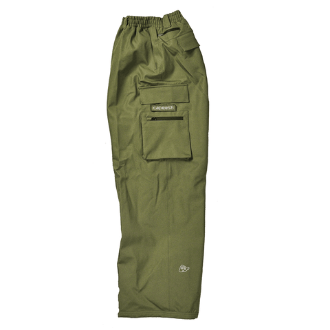 Pantaloni pants - #17 OG Khaki / Olive green