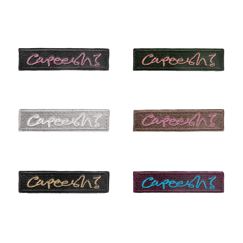 Patch - collection #7