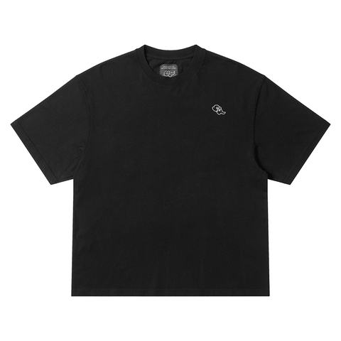 T-shirt - Black