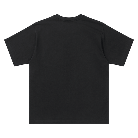 T-shirt - Black