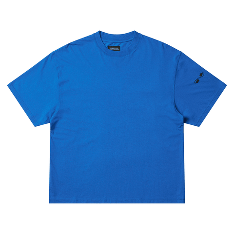 T-shirt - Blue