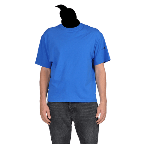 T-shirt - Blue