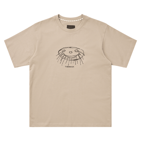 T-shirt - Khaki