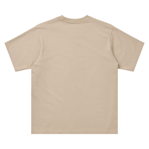 T-shirt - Khaki