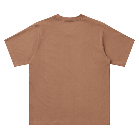 T-shirt - Taupe