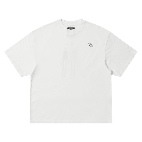 T-shirt - White