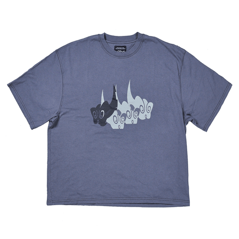 T-shirt - #14 Dark grey