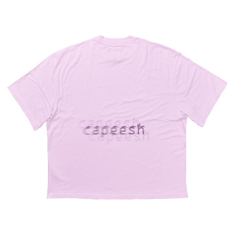 T-shirt - #12 Pink