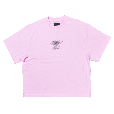 T-shirt - #12 Pink