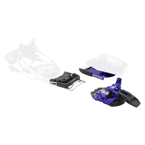 Freetour 2.0 upgrade kit - Purple