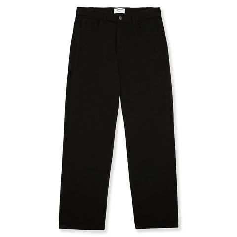 Skate pants - Black