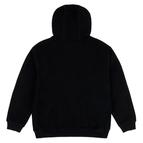 Athlete of the year hoodie - Black