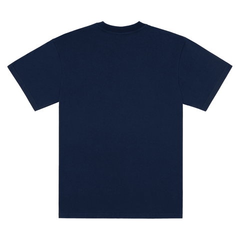 Athlete of the year t-shirt - Navy