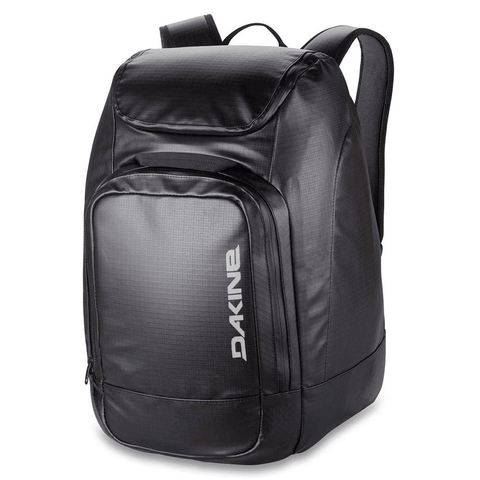 50L bootpack - Black coated