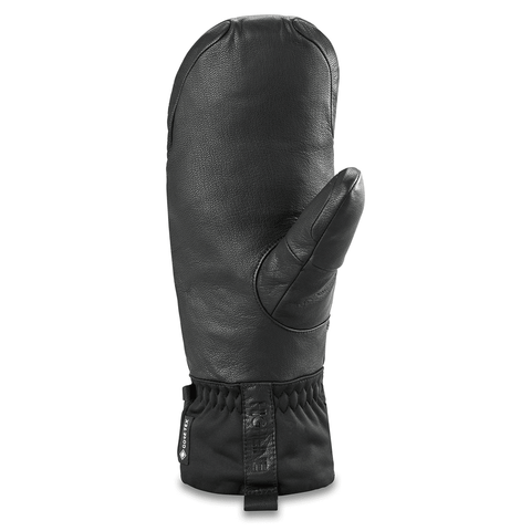 Baron Gore-Tex® mitts - Black