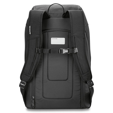 Bootpack 50L - Black