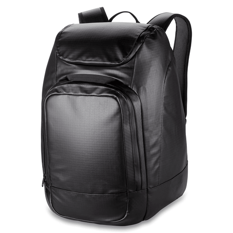 50L boot pack - Black coated