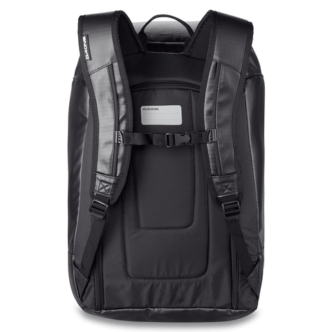 50L boot pack - Black coated