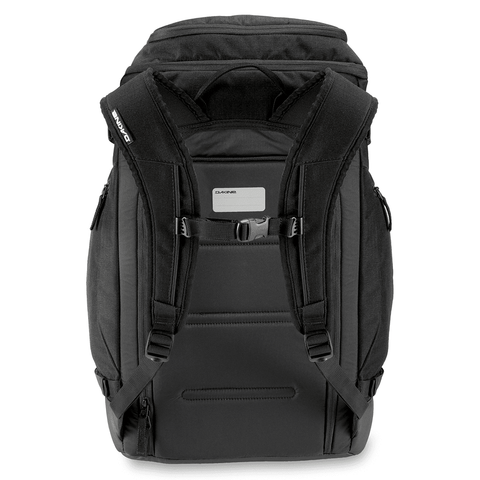 DLX 75L boot pack - Black