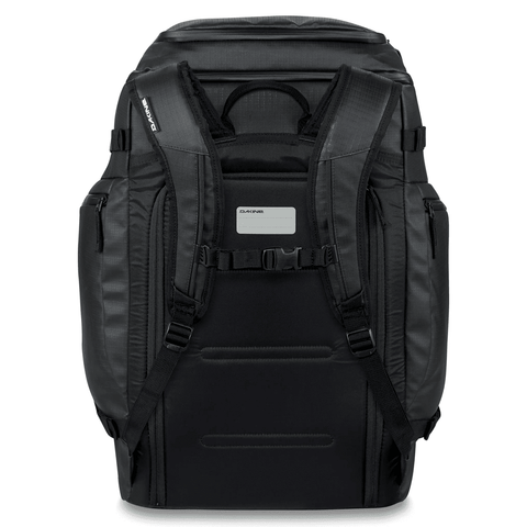 DLX 75L boot pack - Black coated