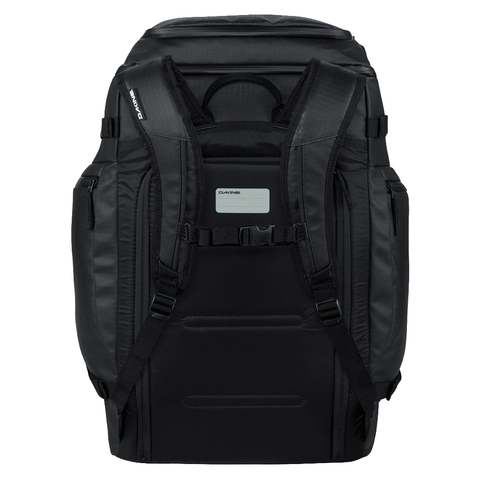 Bootpack DLX 75L - Black coated