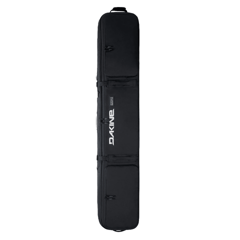 Boundary ski roller bag - Black