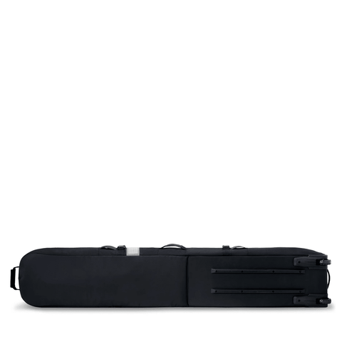 Boundary ski roller bag - Black