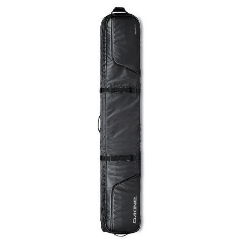 Boundary ski roller bag - Black coated