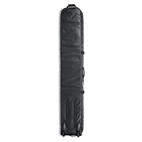 Boundary ski roller bag - Black coated