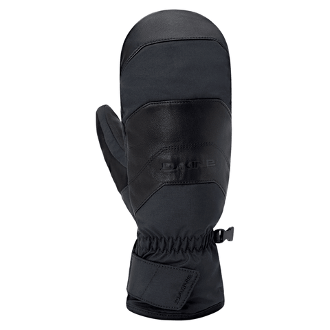 Camaro mitts - Black