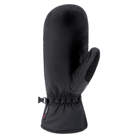 Camaro mitts - Black