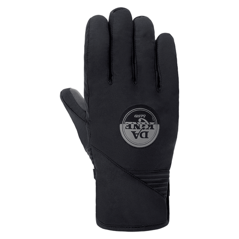 Crossfire gloves - Black
