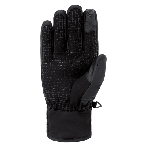 Crossfire gloves - Black