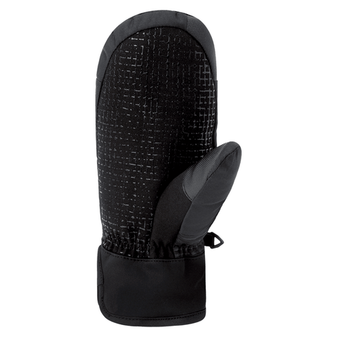 Crossfire mitts - Black