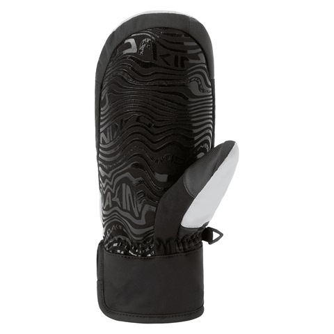 Crossfire mitts - Griffin