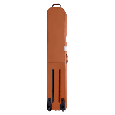 Fall line roller ski bag - Spice