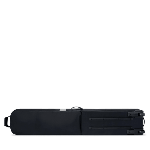 Fall line ski roller bag - Rosin