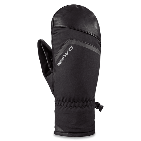 Fillmore Gore-Tex® mitts - Black