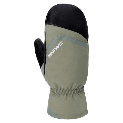 Fillmore Gore-Tex® mitts - Mulled basil