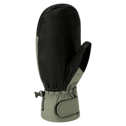 Fillmore Gore-Tex® mitts - Mulled basil