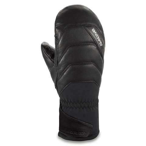 Galaxy Gore-Tex® women's mitts - Black