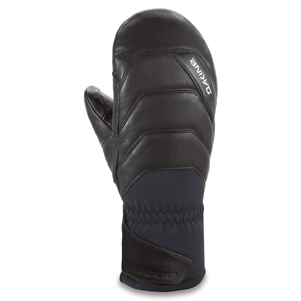 Galaxy Gore-Tex® women's mitts - Black