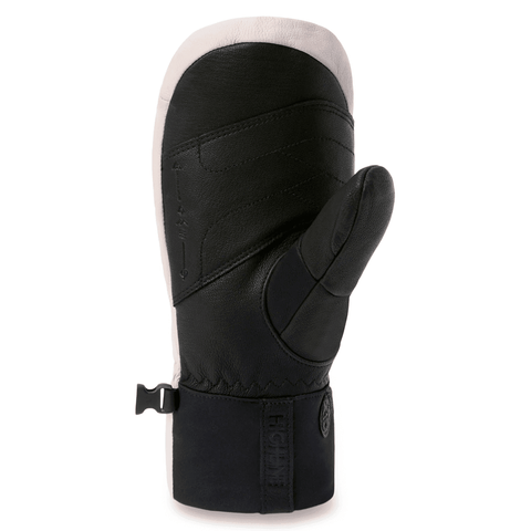 Galaxy Gore-Tex® women's mitts - Burnished lilac