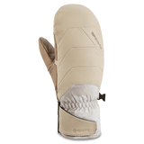 Galaxy Gore-Tex® women's mitts - Turtledove / Stone