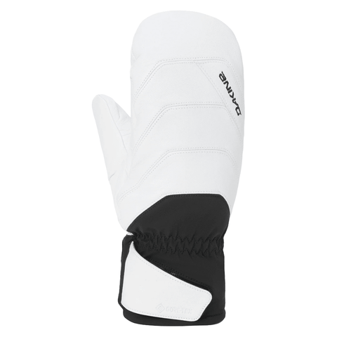 Galaxy Gore-Tex® women's mitts - White