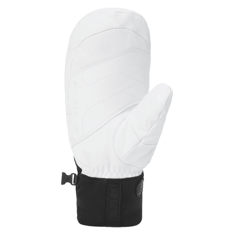 Galaxy Gore-Tex® women's mitts - White